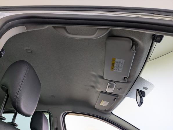 Renault Duster I с пробегом 2015 года, цена 1 250 000 рублей, 116283 км, внедорожник, Автокод Объявления