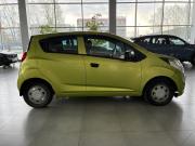 Chevrolet Spark III Новосибирск  - изображение 16