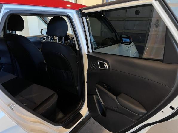 Kia Soul III с пробегом 2019 года, цена 1 889 000 рублей, 138969 км, хэтчбек, Автокод Объявления