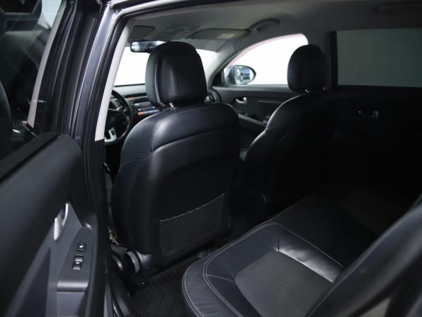 Kia Sportage III с пробегом 2011 года, цена 1 150 000 рублей, 279972 км, внедорожник, Автокод Объявления