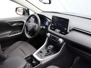 Toyota RAV4 V (XA50) Москва  - изображение 34