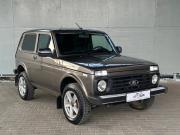 Lada (ВАЗ) Niva Legend Тамбов  - изображение 20