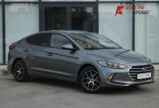 Hyundai Elantra VI (AD) Саратов  - изображение 26