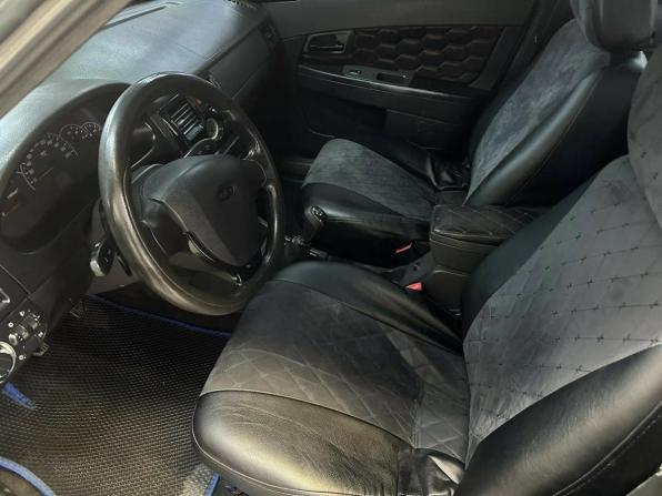 Lada (ВАЗ) Priora I с пробегом 2008 года, цена 174 720 рублей, 430000 км, седан, Автокод Объявления