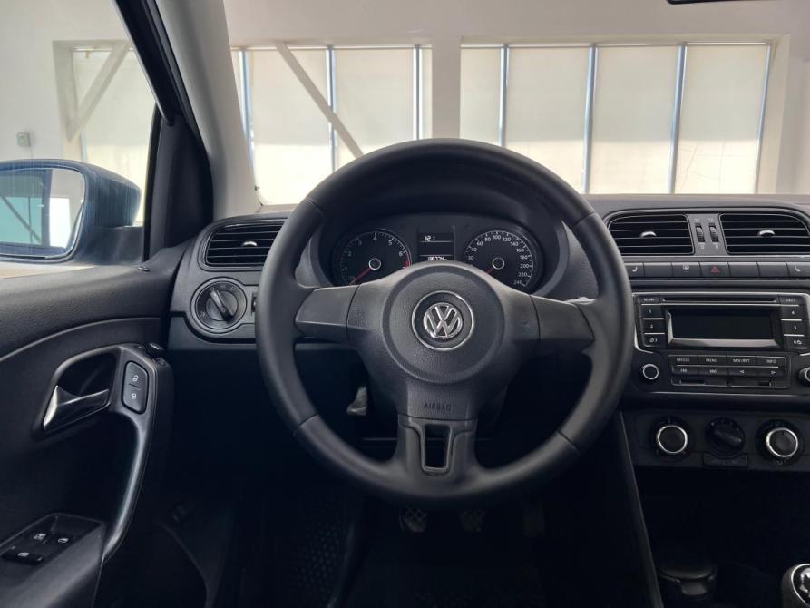 Volkswagen Polo V Волгоград  - изображение 13