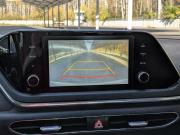 Hyundai Sonata VIII (DN8) Екатеринбург  - изображение 32