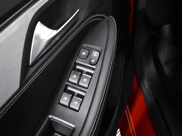 JAC J7 I с пробегом 2023 года, цена 1 540 600 рублей, 23500 км, лифтбек, Автокод Объявления