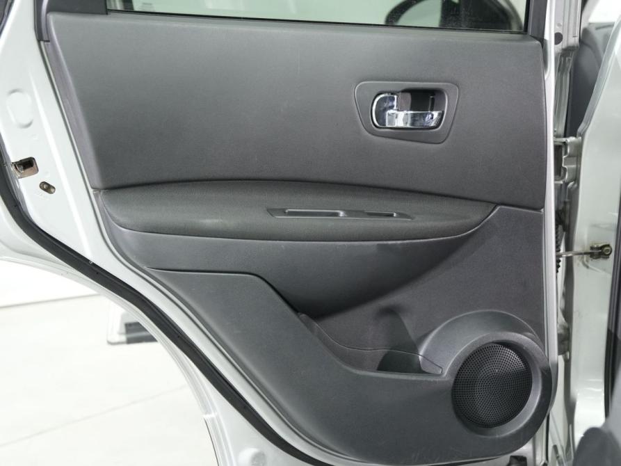 Nissan Qashqai I Рестайлинг Новосибирск  - изображение 8