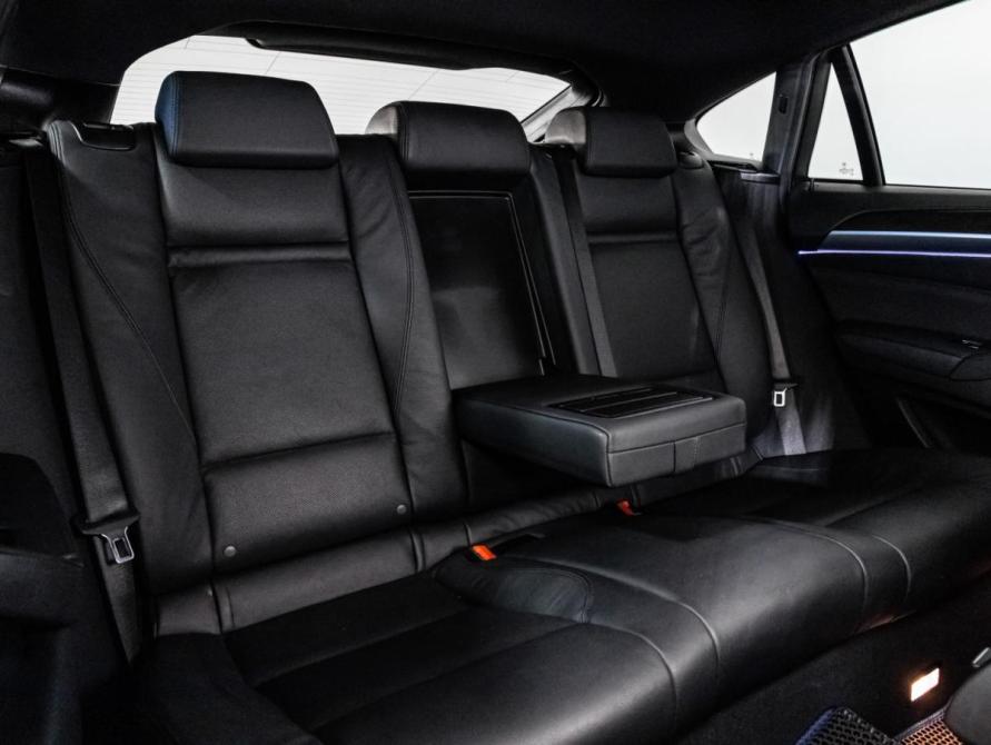 BMW X6 I (E71) Рестайлинг Санкт-Петербург  - изображение 25