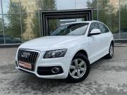 Audi Q5 I (8R) Екатеринбург  - изображение 41