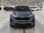 Kia Sportage IV Казань  - изображение 24