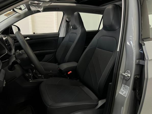 Volkswagen Tharu XR с пробегом 2025 года, цена 2 990 000 рублей, 97 км, внедорожник, Автокод Объявления