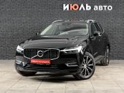Volvo XC60 II Екатеринбург  - изображение 22