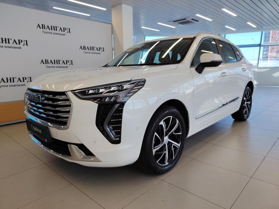 Haval Jolion I Санкт-Петербург  - изображение 1