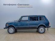 Lada (ВАЗ) 2131 (4x4) I Ярославль  - изображение 15