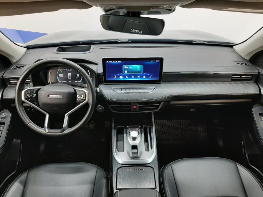 Haval Jolion I Москва  - изображение 9