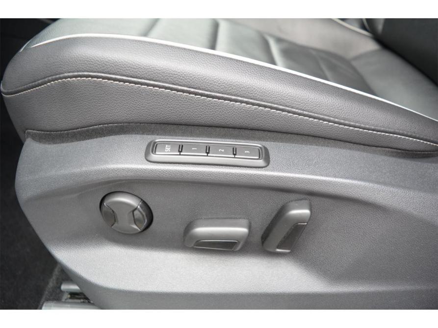Volkswagen Tiguan II Рестайлинг Москва  - изображение 22