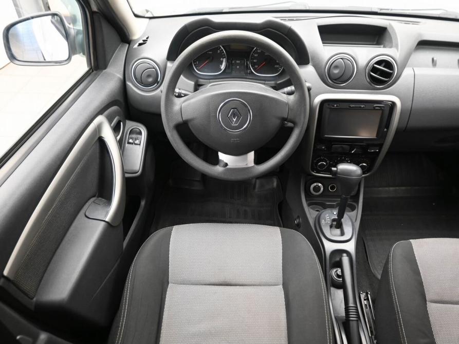 Renault Duster I Ростов-на-Дону  - изображение 9