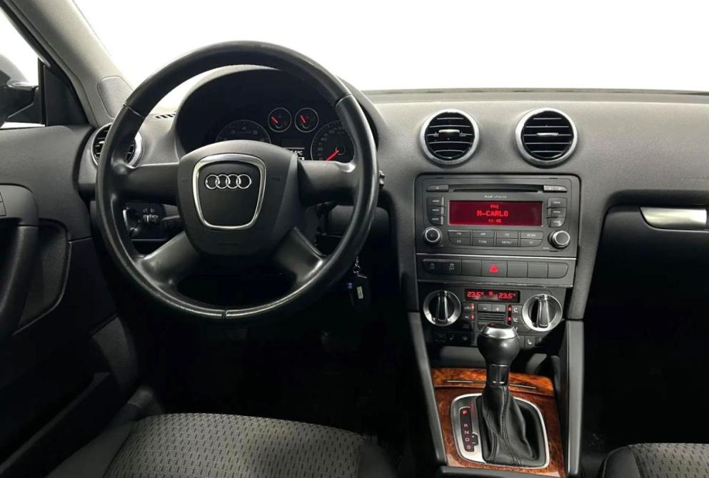 Audi A3 II (8P) Рестайлинг 2 Нижний Новгород  - изображение 16