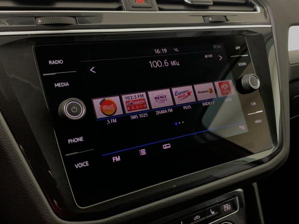 Volkswagen Tiguan II с пробегом 2020 года, цена 2 450 000 рублей, 32400 км, внедорожник, Автокод Объявления