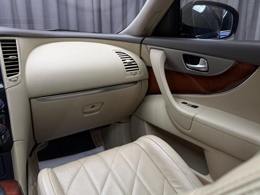 Infiniti QX70 Ижевск  - изображение 12
