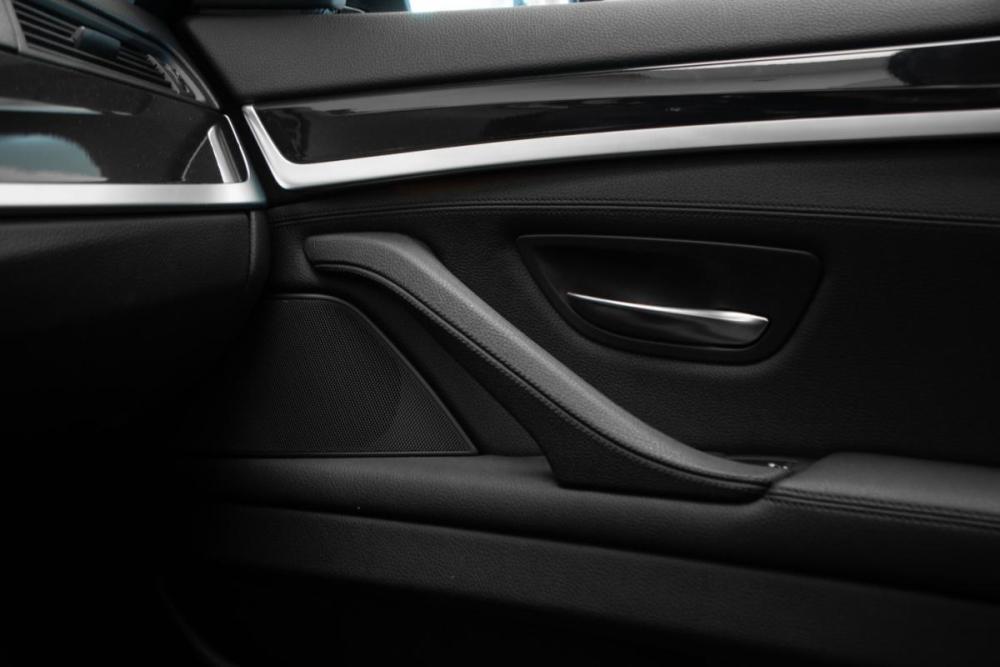BMW 5 серии VI (F10/F11/F07) Москва  - изображение 27