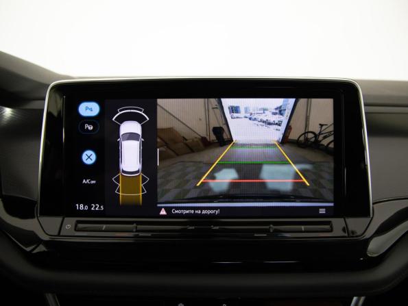Volkswagen Teramont I Рестайлинг (China Market) с пробегом 2023 года, цена 4 339 000 рублей, 34892 км, внедорожник, Автокод Объявления