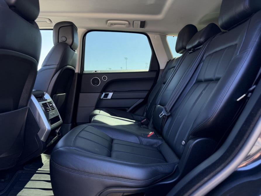 Land Rover Range Rover Sport II Рестайлинг Казань  - изображение 28
