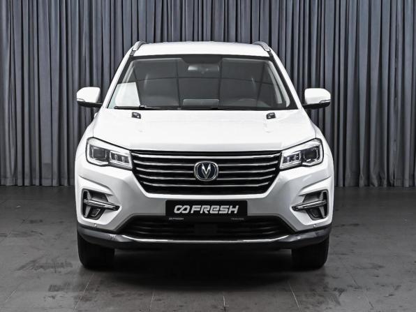Changan CS75 I Рестайлинг с пробегом 2020 года, цена 1 654 000 рублей, 75595 км, внедорожник, Автокод Объявления