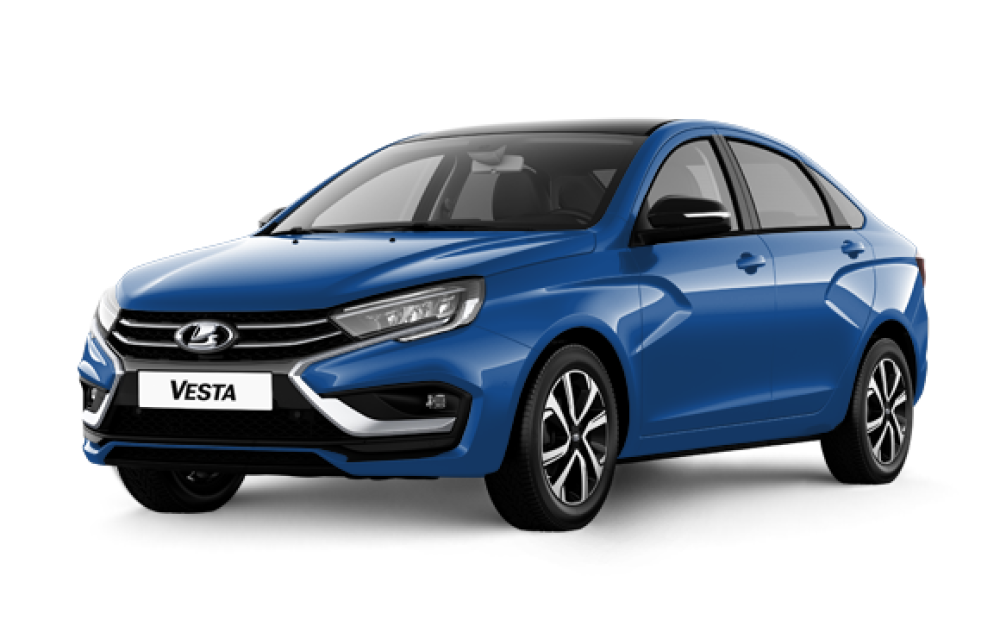 Lada (ВАЗ) Vesta I Рестайлинг (NG) Нижний Новгород  - изображение 1