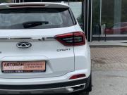 Chery Tiggo 4 Pro I Екатеринбург  - изображение 47