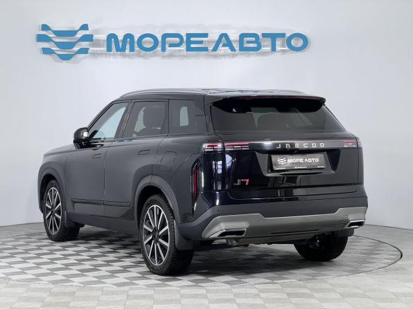Jaecoo J7 I с пробегом 2023 года, цена 2 490 000 рублей, 28650 км, внедорожник, Автокод Объявления