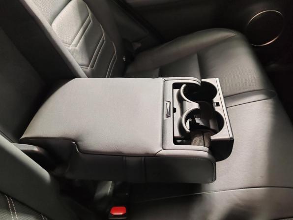 Lexus NX I с пробегом 2015 года, цена 3 149 000 рублей, 48026 км, внедорожник, Автокод Объявления