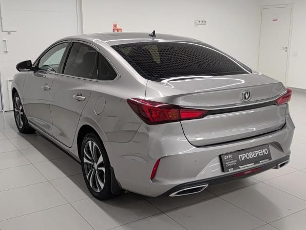 Changan Eado Plus с пробегом 2023 года, цена 1 599 000 рублей, 35103 км, седан, Автокод Объявления