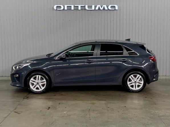 Kia Ceed III с пробегом 2019 года, цена 1 847 000 рублей, 76000 км, хэтчбек, Автокод Объявления