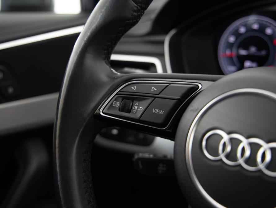Audi A4 V (B9) Рестайлинг Санкт-Петербург  - изображение 24
