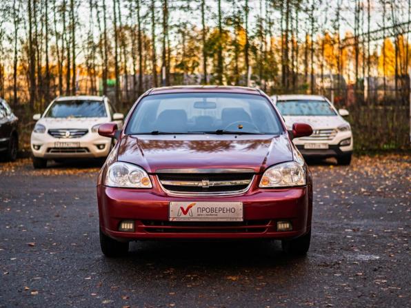 Chevrolet Lacetti I с пробегом 2006 года, цена 320 000 рублей, 342202 км, хэтчбек, Автокод Объявления
