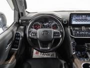 Toyota Land Cruiser 300 Series Иркутск  - изображение 35