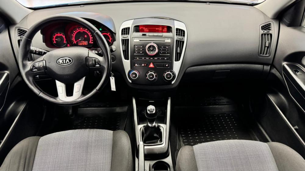 Kia Ceed I Рестайлинг Киров  - изображение 10