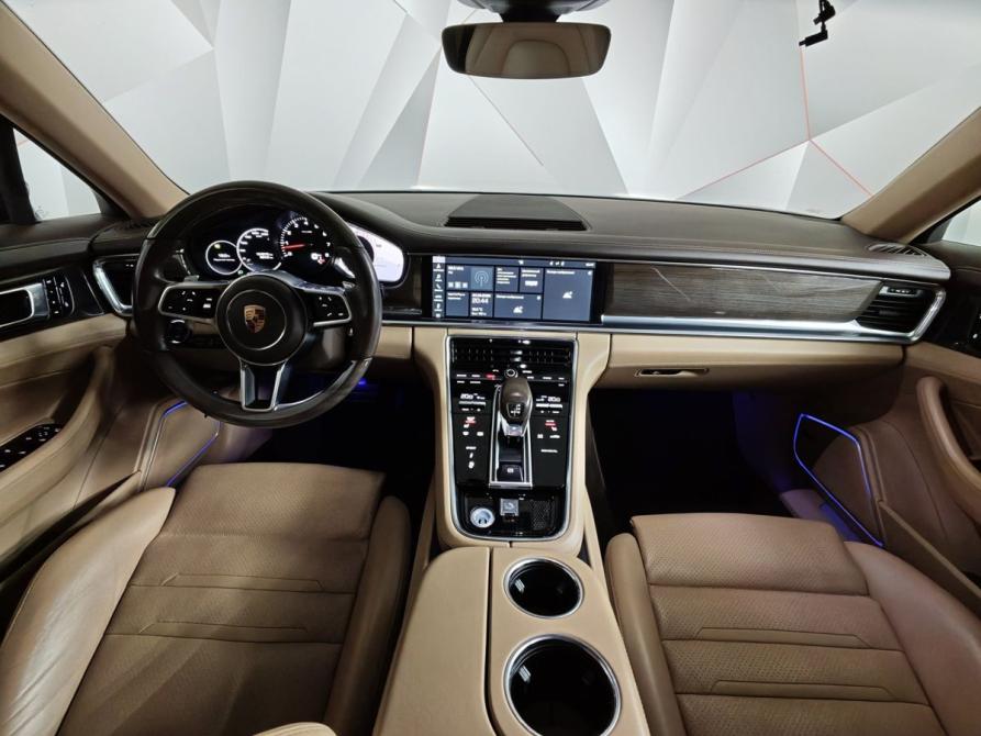 Porsche Panamera II Москва  - изображение 14