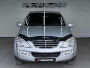 SsangYong Kyron I Рестайлинг Уфа  - изображение 21