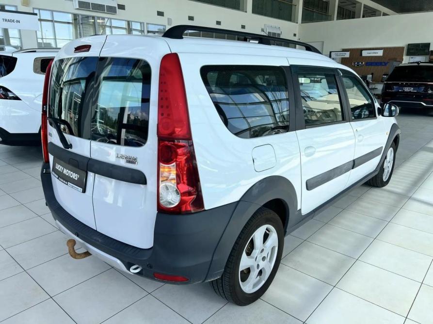 Lada (ВАЗ) Largus I Екатеринбург  - изображение 6