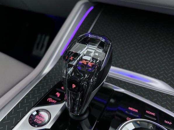 BMW X6 III (G06) с пробегом 2020 года, цена 8 750 000 рублей, 25630 км, внедорожник, Автокод Объявления