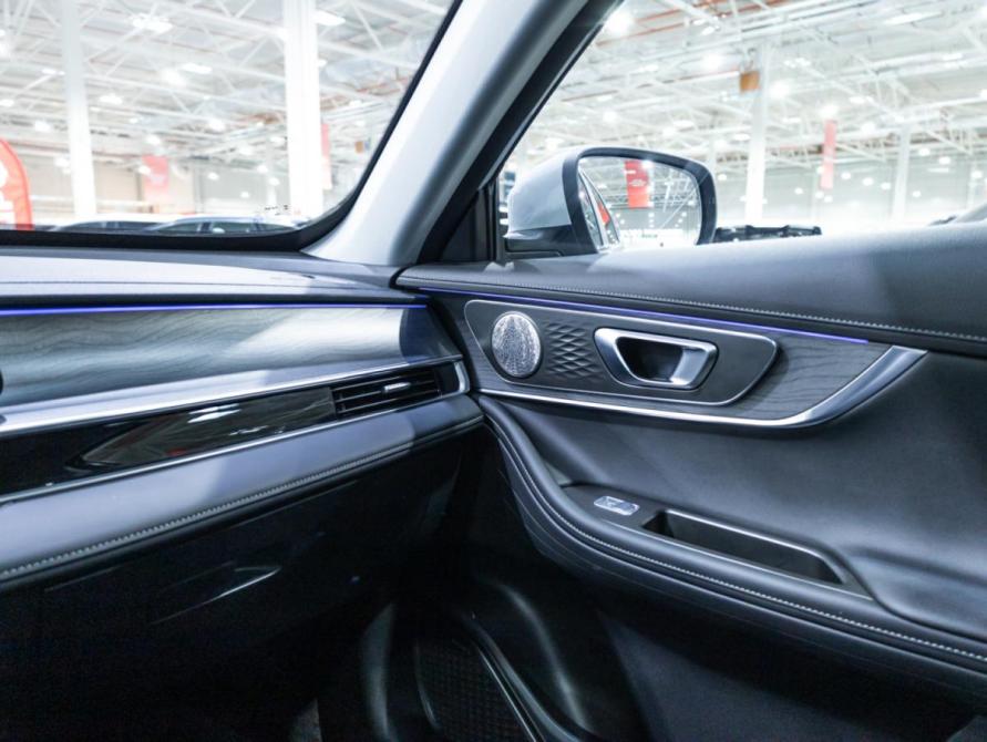 Chery Tiggo 8 Pro Max I Рестайлинг Санкт-Петербург  - изображение 26