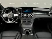 Mercedes-Benz C-Класс IV (W205) Рестайлинг Санкт-Петербург  - изображение 36