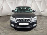 Skoda Octavia II (A5) Рестайлинг Москва  - изображение 27