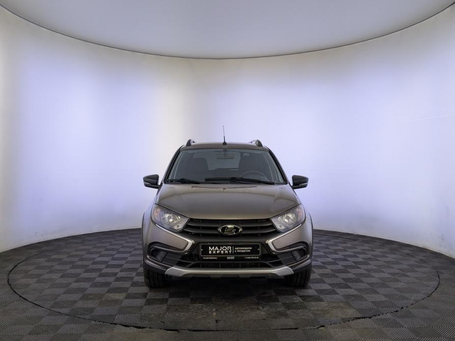 Lada (ВАЗ) Granta I Рестайлинг Москва  - изображение 2