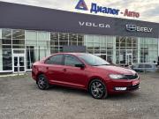Skoda Rapid I Набережные Челны  - изображение 28