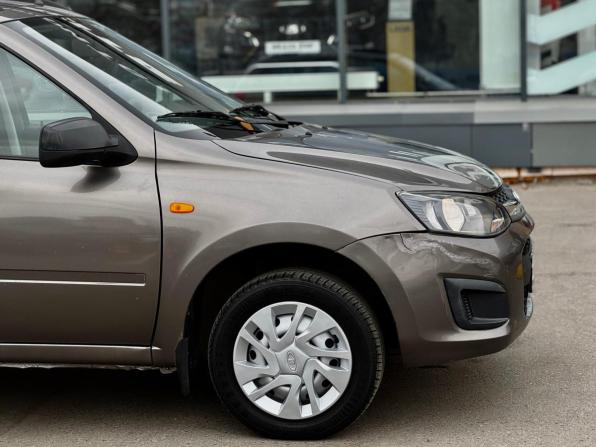 Lada (ВАЗ) Kalina II с пробегом 2015 года, цена 489 000 рублей, 148213 км, универсал, Автокод Объявления