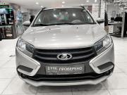 Lada (ВАЗ) XRAY I Казань  - изображение 24